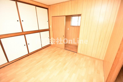 【内装】 | 相生町1丁目平屋