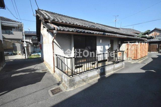 【外観】 | 相生町1丁目平屋