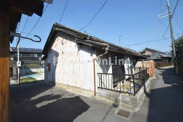 【外観】 | 相生町1丁目平屋