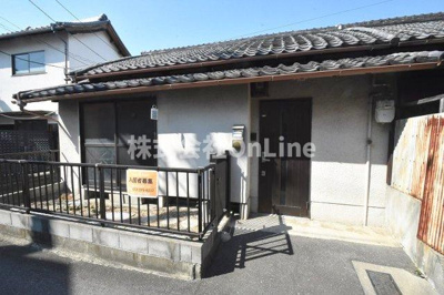 【エントランス】 | 相生町1丁目平屋