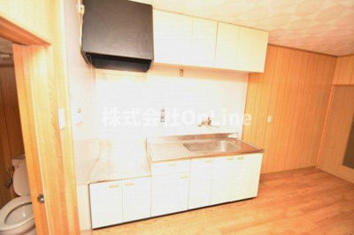 【キッチン】 | 相生町1丁目平屋