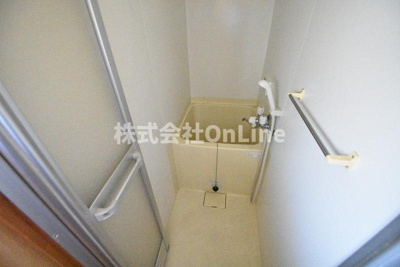 【浴室】 | 相生町1丁目平屋