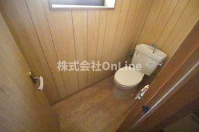 【トイレ】 | 相生町1丁目平屋