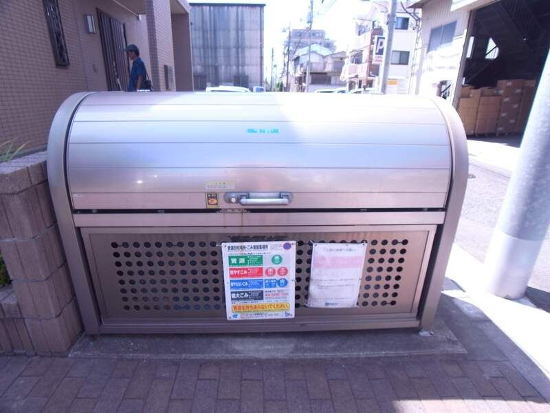 リブリ・松江 のその他共用部分