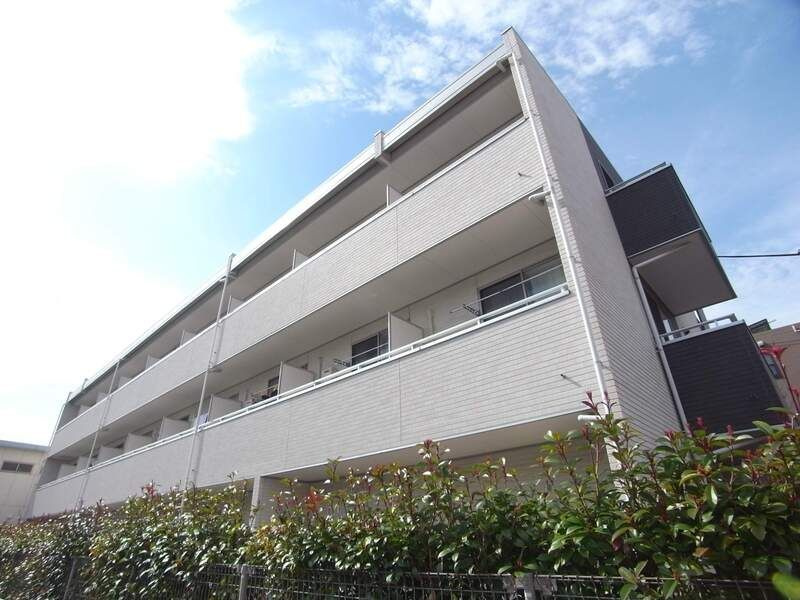 リブリ・松江 の外観