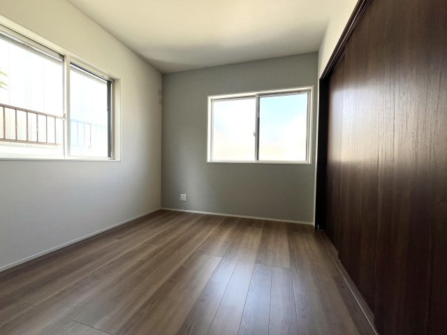 マ・メゾン　廿日市市宮園上５丁目　№100の洋室|5.2洋