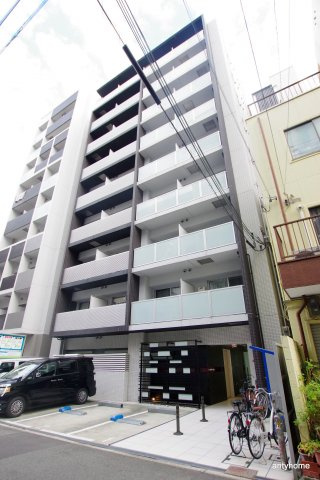 ブライトエビス　仲介手数料無料