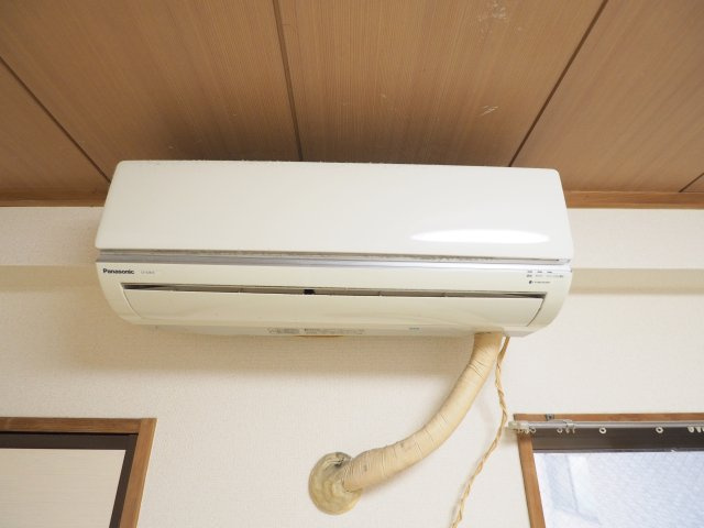 サンライズ赤羽の設備