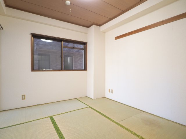 サンライズ赤羽の和室