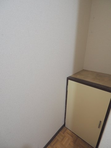 サンライズ赤羽の内装