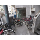 サンライズ赤羽のその他共用部分