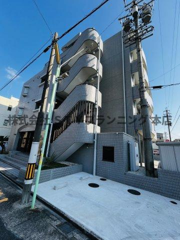 仲介手数料0円！シーガル池下