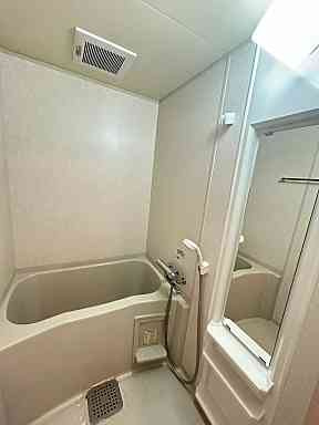 【浴室】 | エステートモア薬院ジョイ