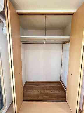 【収納】 | エステートモア薬院ジョイ