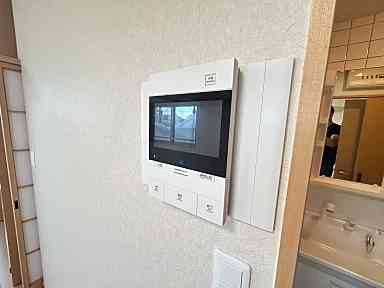 【セキュリティ】 | エステートモア薬院ジョイ