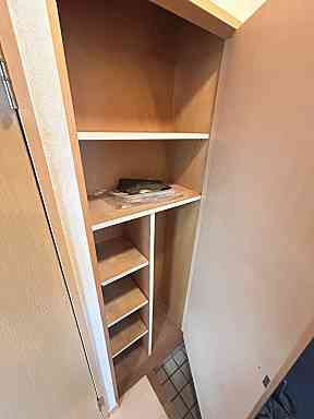 【玄関】 | エステートモア薬院ジョイ