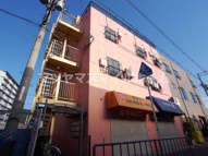 サングリーン野崎の画像