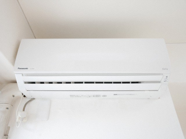 シティハイツピコの設備