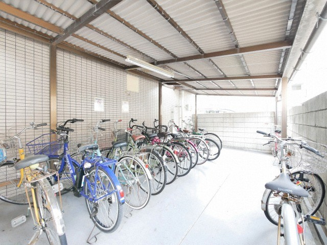 シティハイツピコのその他共用部分