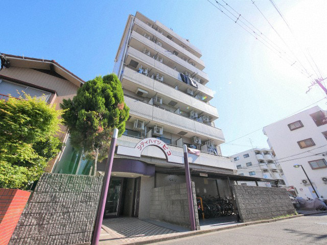 シティハイツピコ