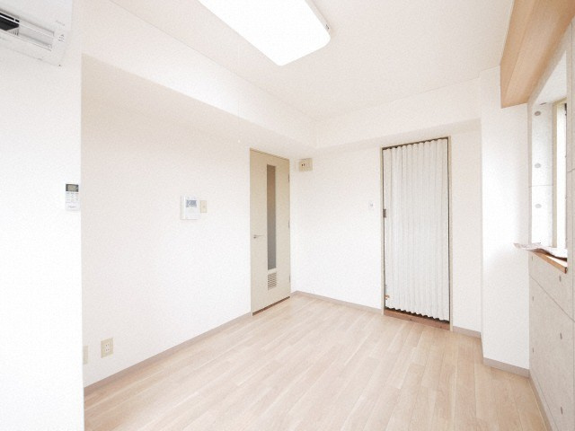 シティハイツピコの居間・リビング