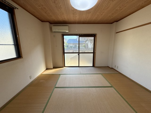 コーポ益三の子供部屋