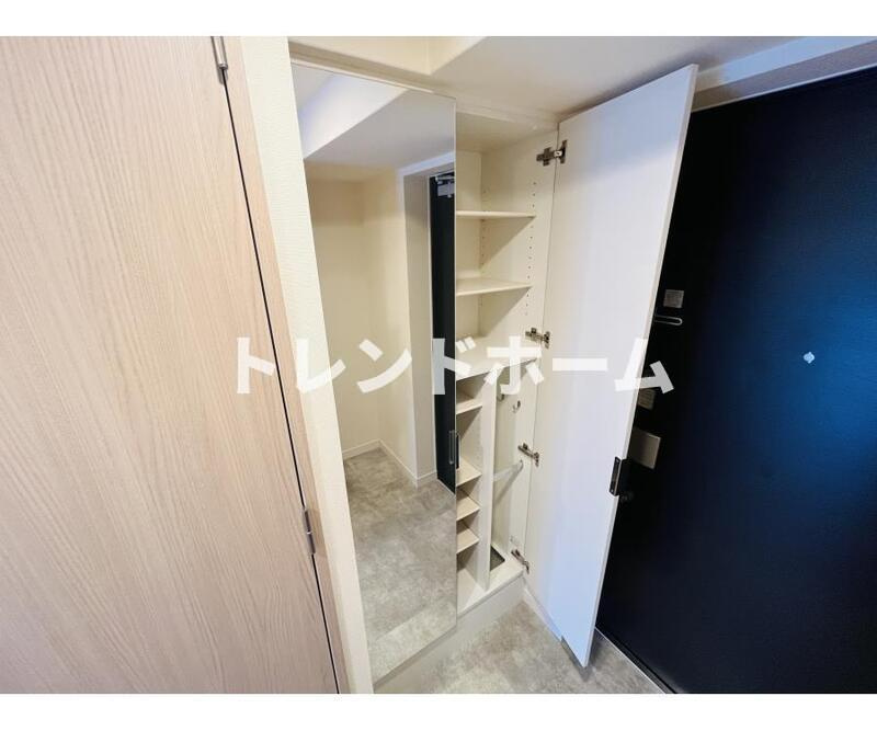 エステムコート四天王寺夕陽丘Ⅱの設備|選べる家電プランあり！！