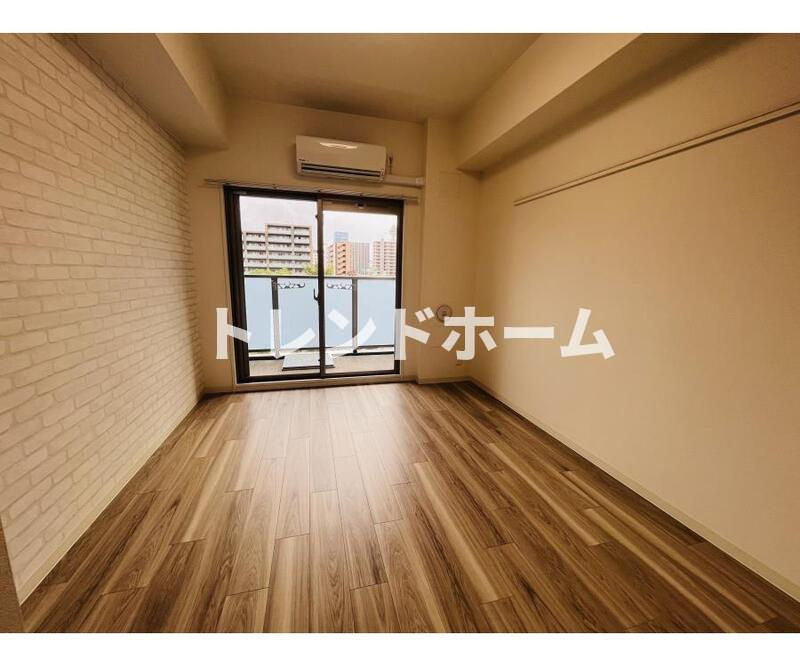 エステムコート四天王寺夕陽丘Ⅱの内装|選べる家電プランあり！！