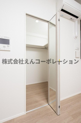 【収納】 | エンクレスト博多GATE