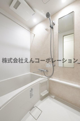 【浴室】 | エンクレスト博多GATE