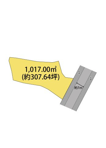 和歌山市谷・土地・126210