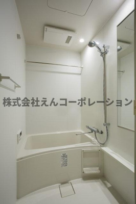 【浴室】 | エンクレスト大博通りAPEX