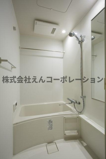 【浴室】 | エンクレスト大博通りAPEX