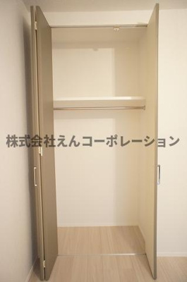 【収納】 | エンクレスト大博通りAPEX
