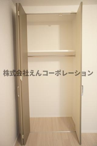 【収納】 | エンクレスト大博通りAPEX
