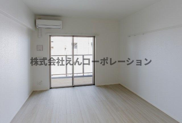 【洋室】 | エンクレスト大博通りAPEX
