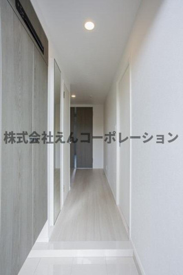【設備】 | エンクレスト大博通りAPEX