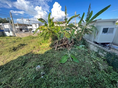  | 中城村泊 (７５．２９坪)