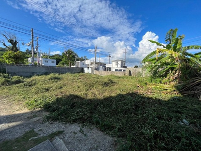  | 中城村泊 (７５．２９坪)