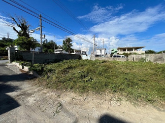  | 中城村泊 (７５．２９坪)