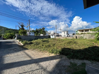  | 中城村泊 (７５．２９坪)