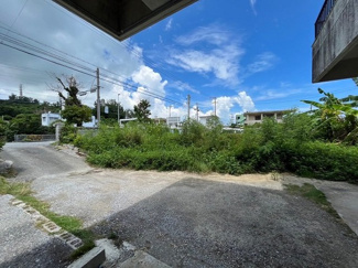  | 中城村泊 (７５．２９坪)