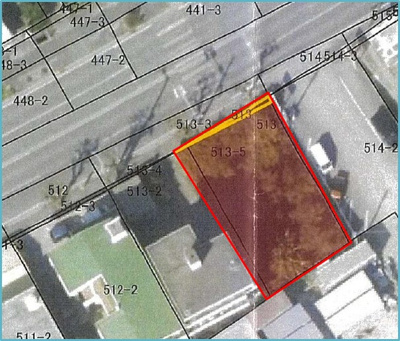  | 中城村泊 (７５．２９坪)