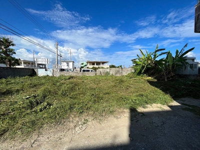  | 中城村泊 (７５．２９坪)