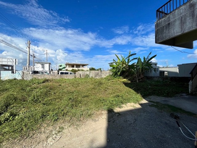  | 中城村泊 (７５．２９坪)