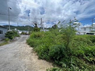  | 中城村泊 (７５．２９坪)