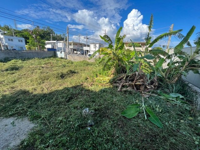  | 中城村泊 (７５．２９坪)