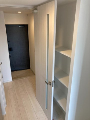 【その他共用部分】 | LANDIC PREMIUM HAKATA　★プライスホームなら仲介手数料0円です★