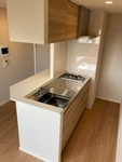 【キッチン】 | LANDIC PREMIUM HAKATA　★プライスホームなら仲介手数料0円です★