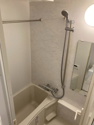 【浴室】 | LANDIC PREMIUM HAKATA　★プライスホームなら仲介手数料0円です★